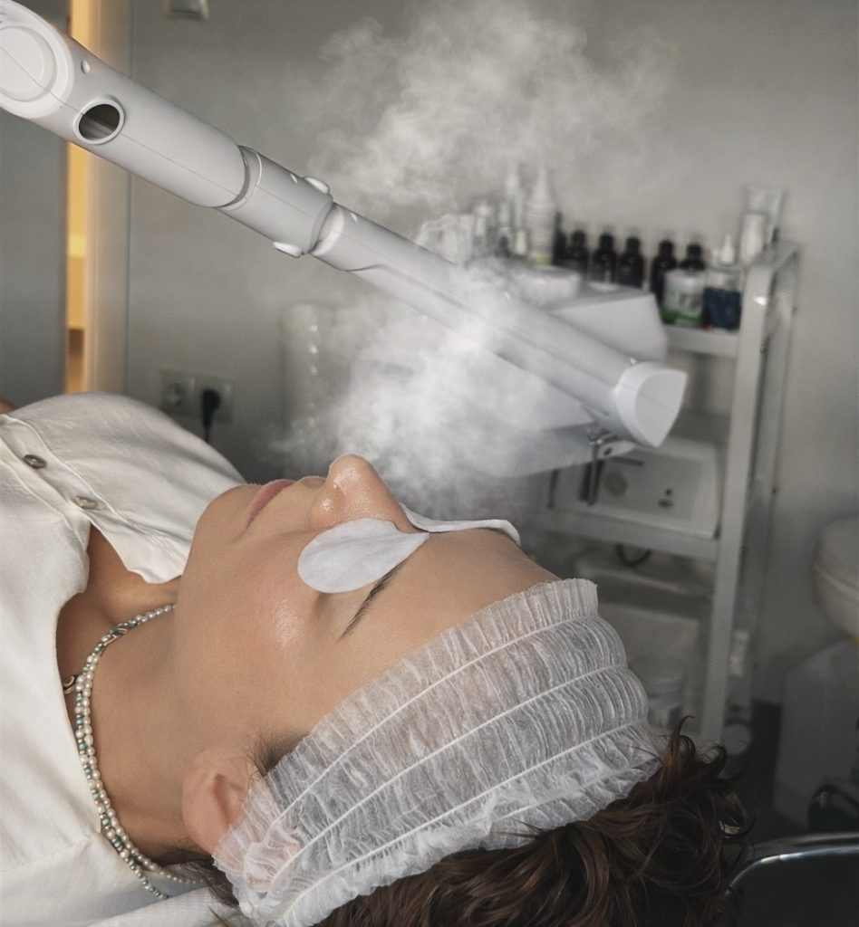 καθαρισμος προσωπου καλλιθέα νέα σμύρνη